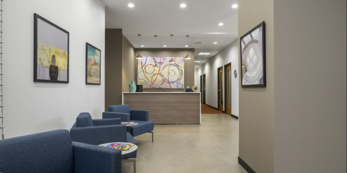 Regus - 2005 SE 192nd Ave Suite 200, Camas, WA 98607, USA