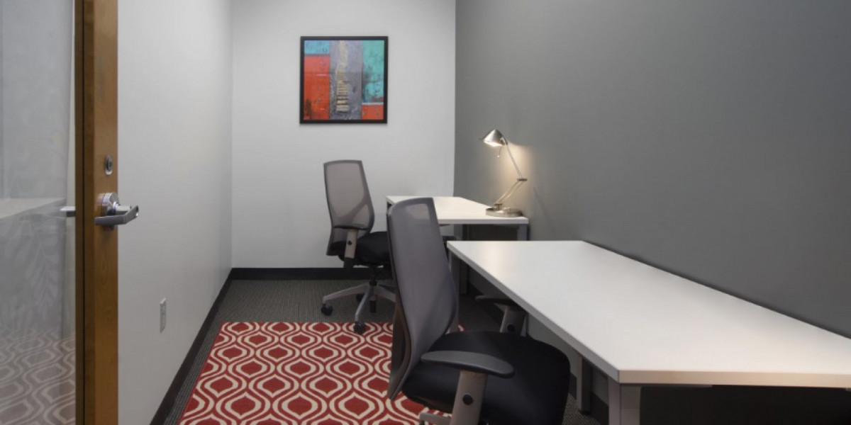 Serviced offices in Camas, Fisher's Landing East