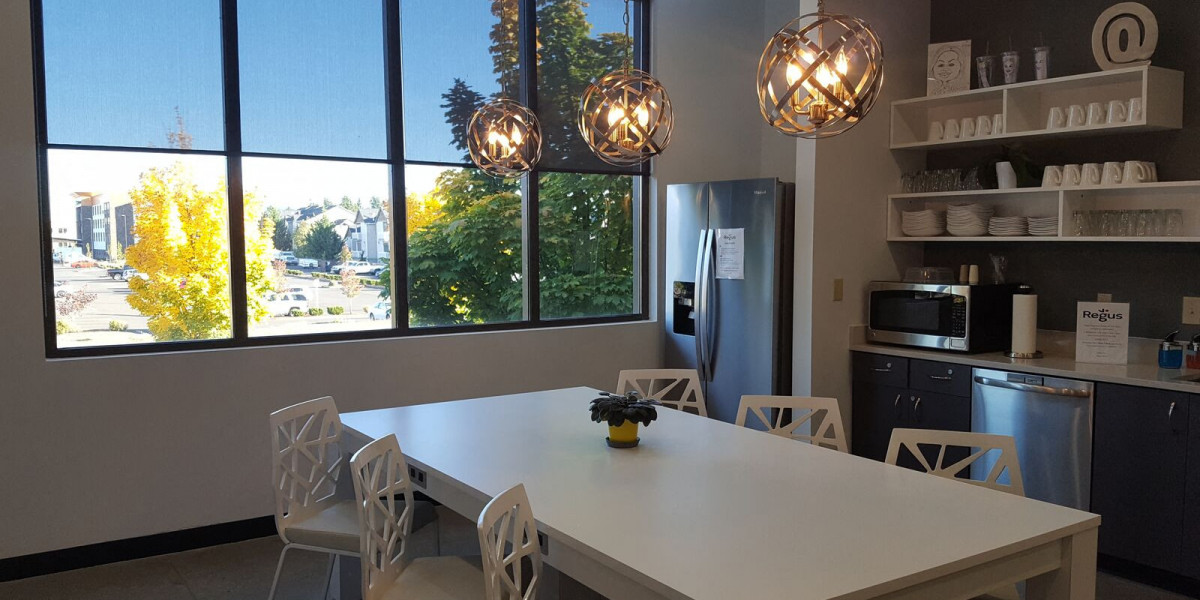 Regus in Camas