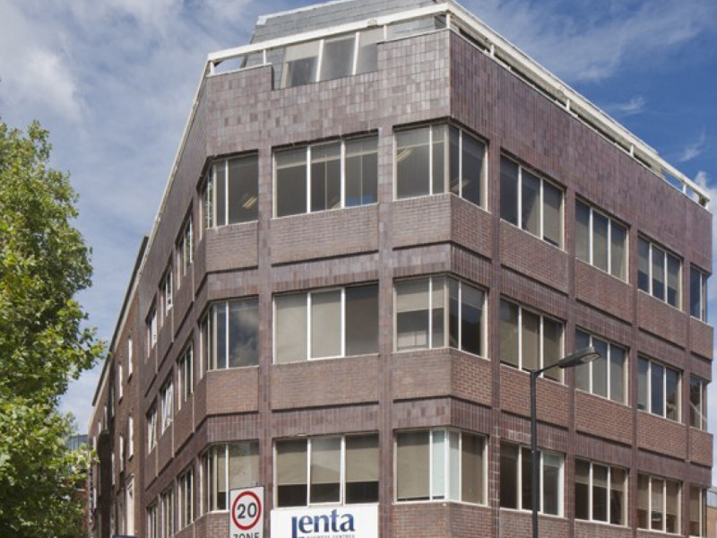 Waterloo House