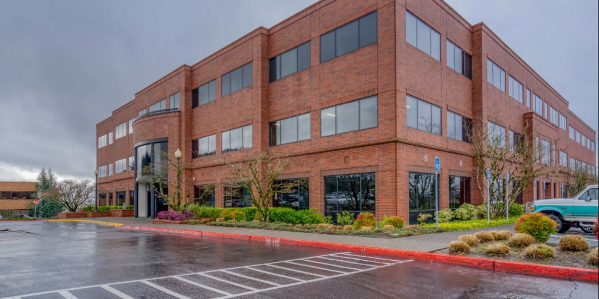 Regus - 10121 SE Sunnyside Rd, Damascus, OR 97015, USA