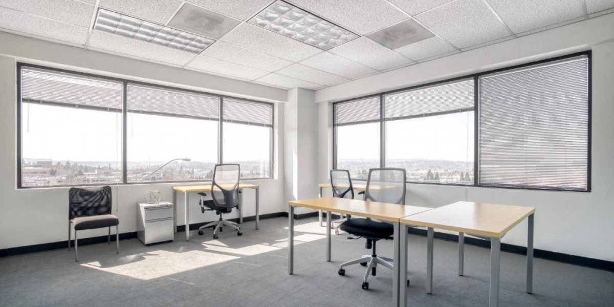 Professional-office-space near Sunnyside