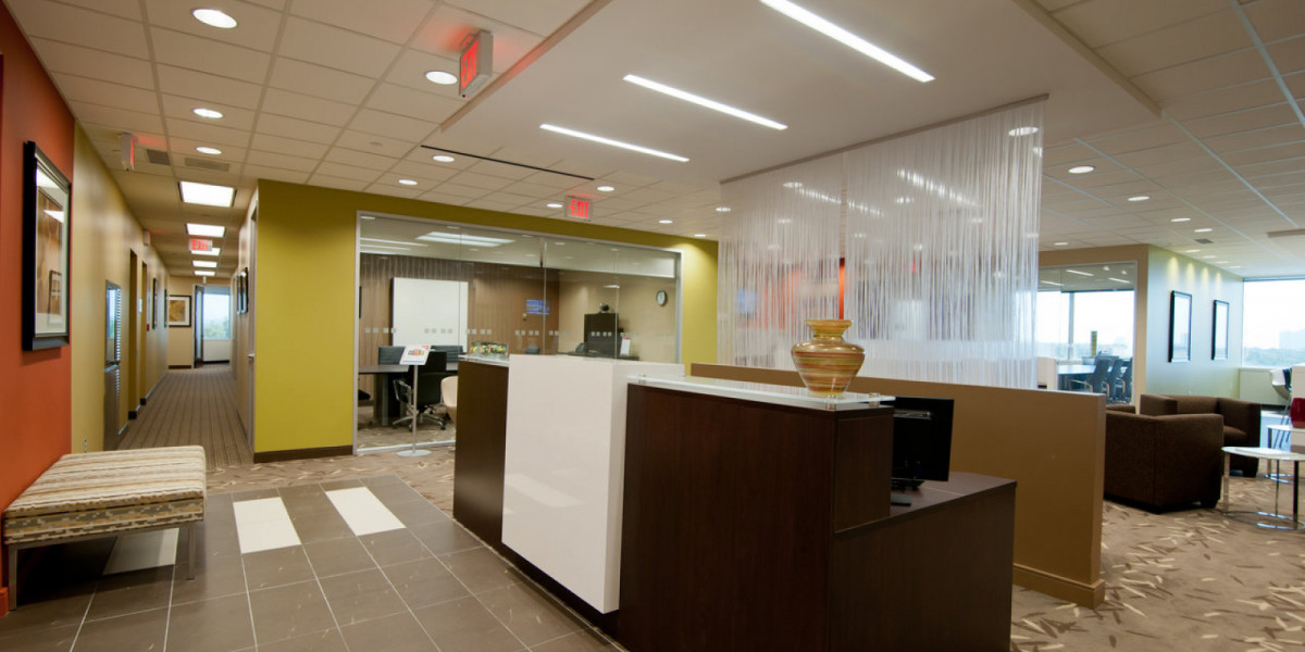 Serviced offices in Damascus, Sunnyside