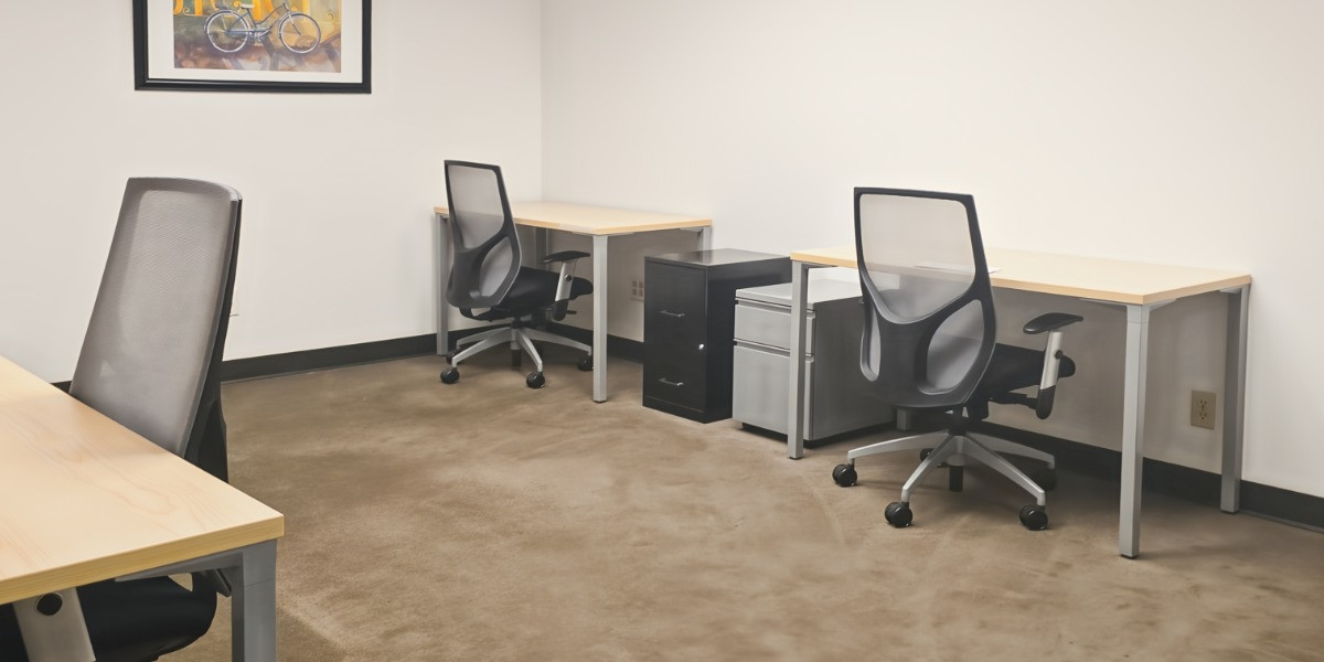 Private office at Regus Three Town Center, Clackamas