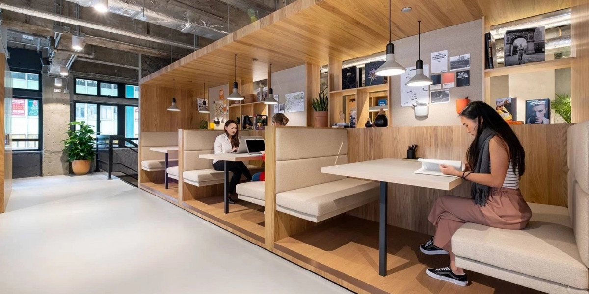 All inclusive office solutions at affordable prices near SE MLK & Morrison