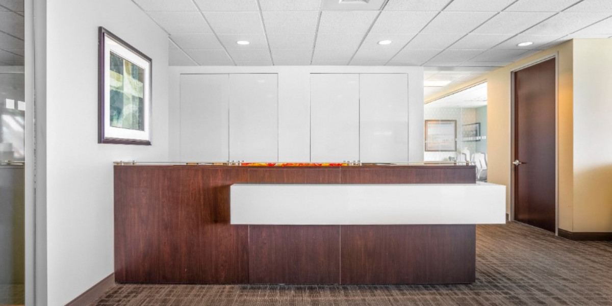 Professional-office-space near Lloyd District