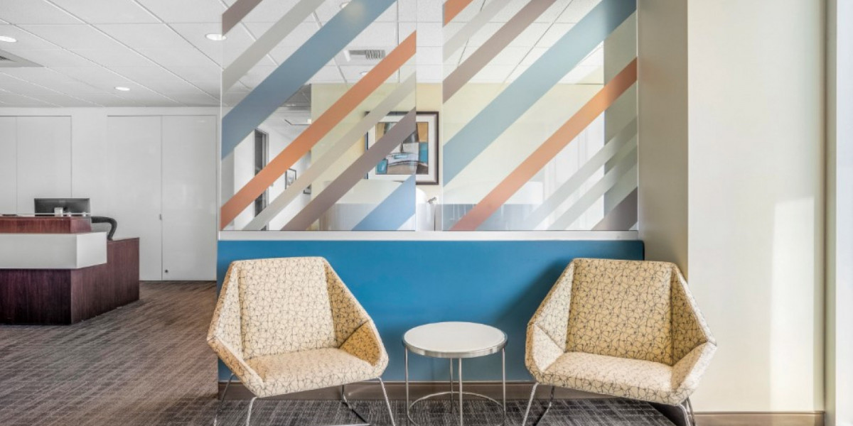 Regus in Portland