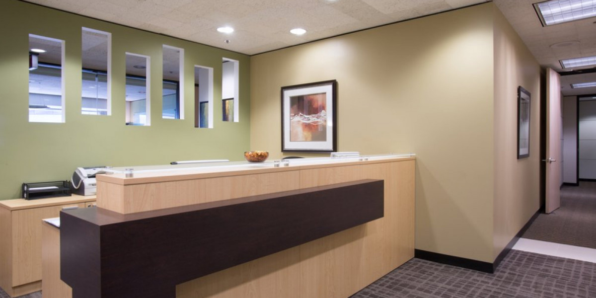 Professional-office-space near Downtown Portland