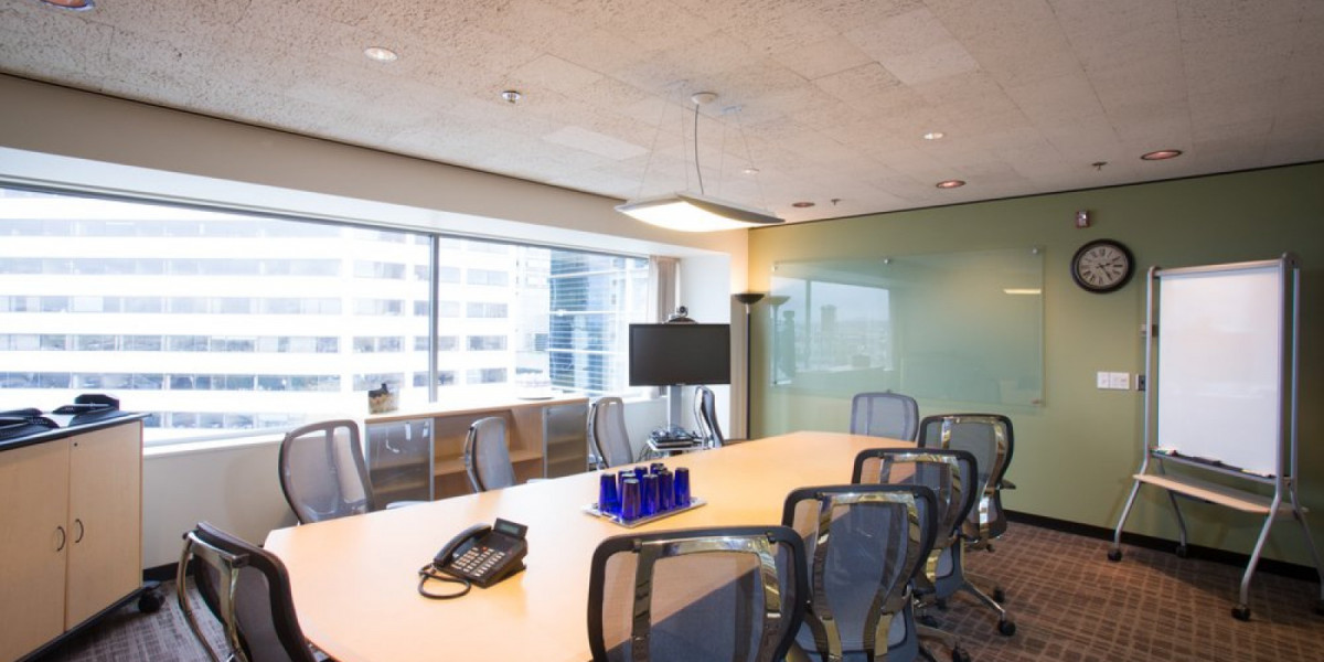 All inclusive office solutions at affordable prices near SW 2nd & Taylor