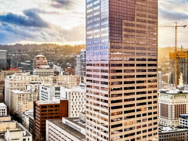 US Bancorp Tower
