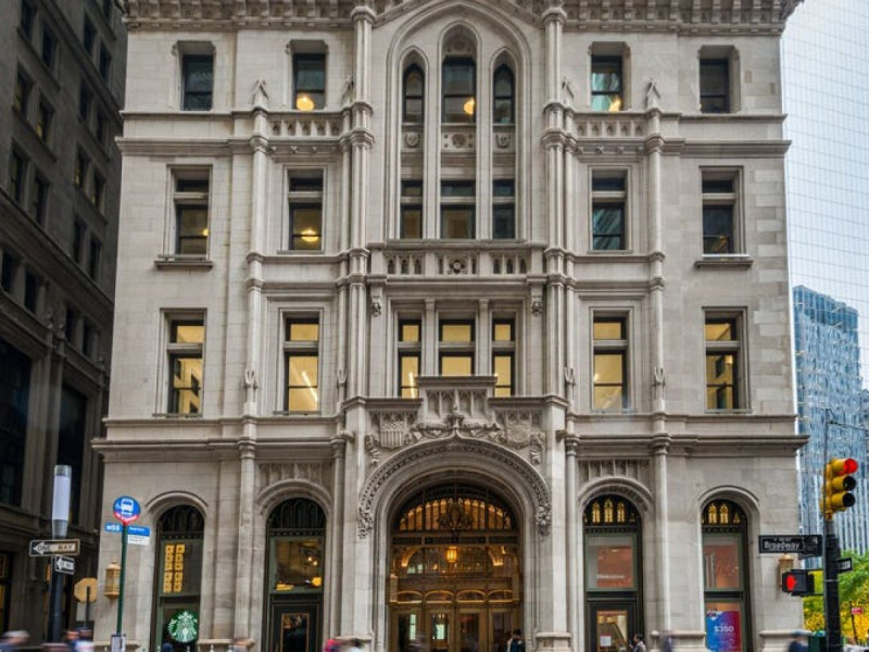 One One Five Broadway