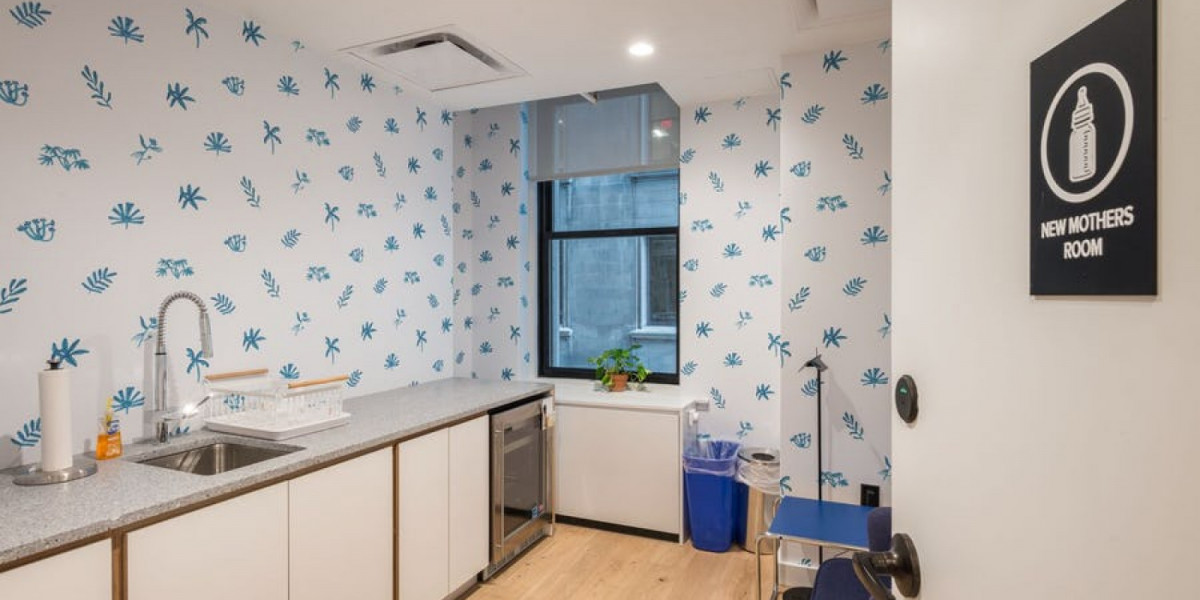 WeWork in New York