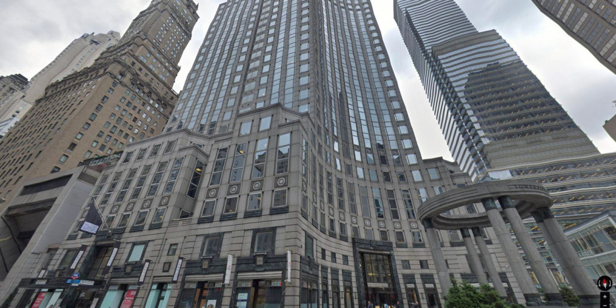 WeWork - 135 E 57th St, New York, NY 10022, USA