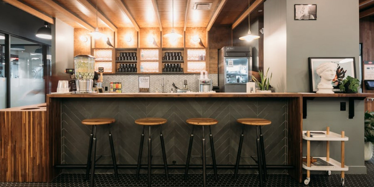 WeWork in New York