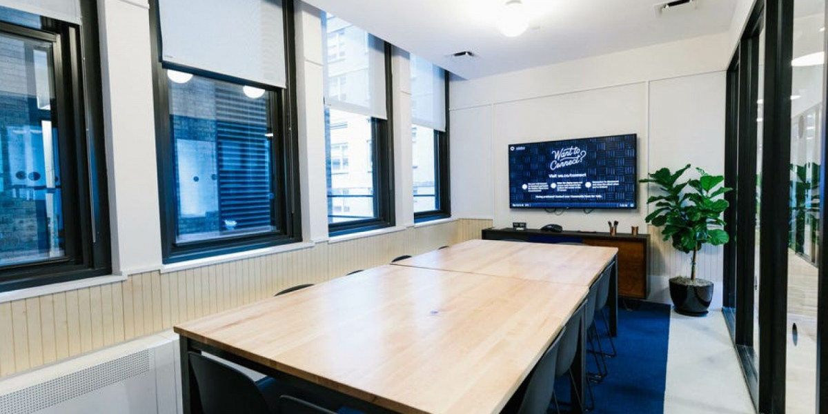 All inclusive office solutions at affordable prices near Times Sq-42 St