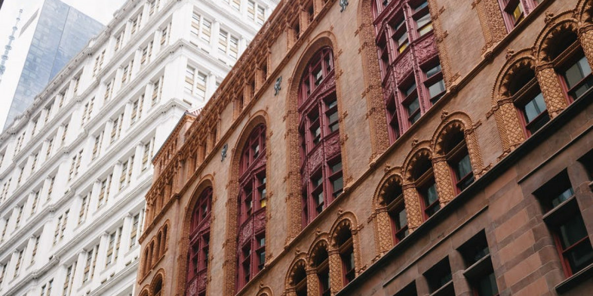 WeWork - 200 Broadway, New York, NY 10038, USA