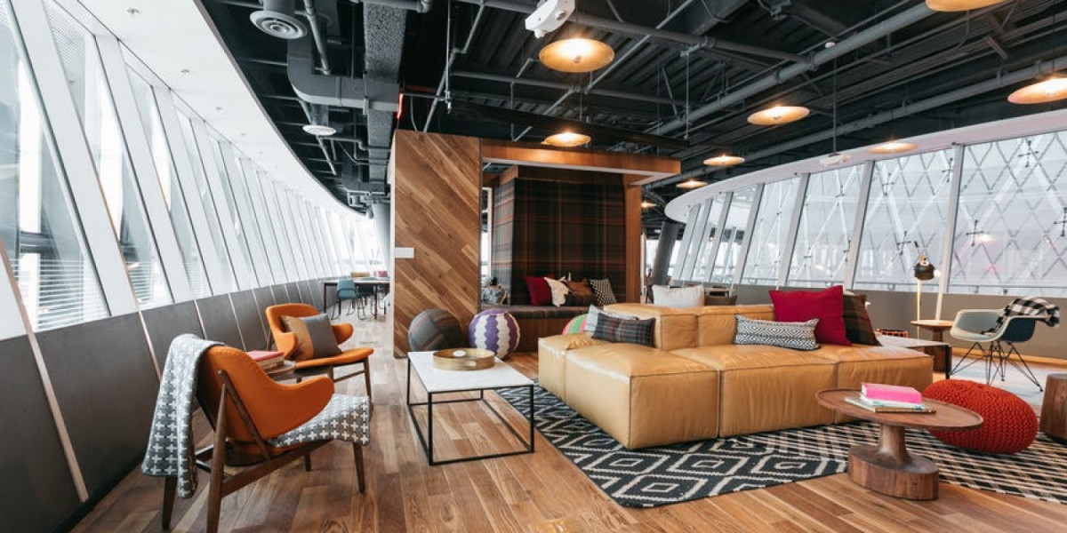 Professional-office-space near Tribeca