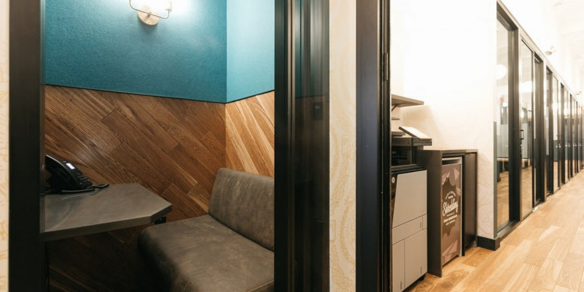 WeWork in New York