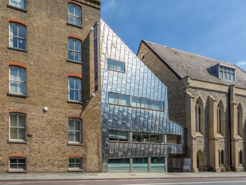 Kings Cross Business Centre