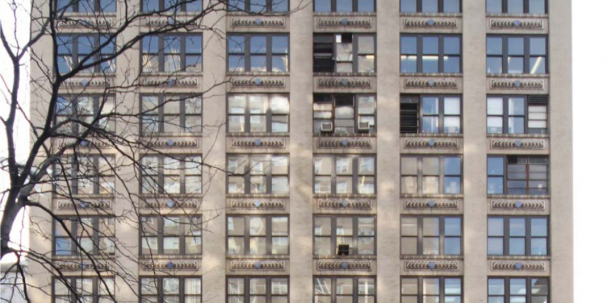 WeWork - 154 W 14th St, New York, NY 10011, USA