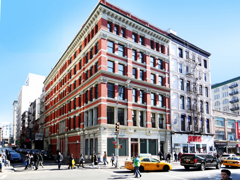 Broadway