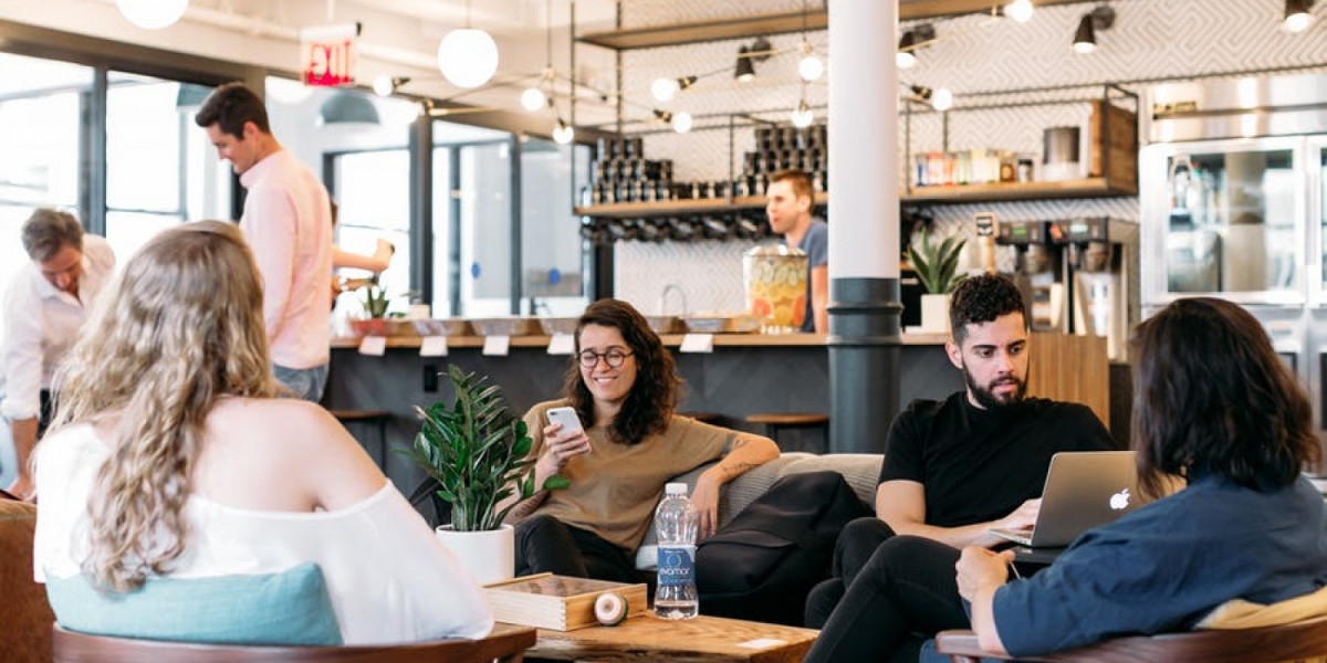 Professional-office-space near SoHo