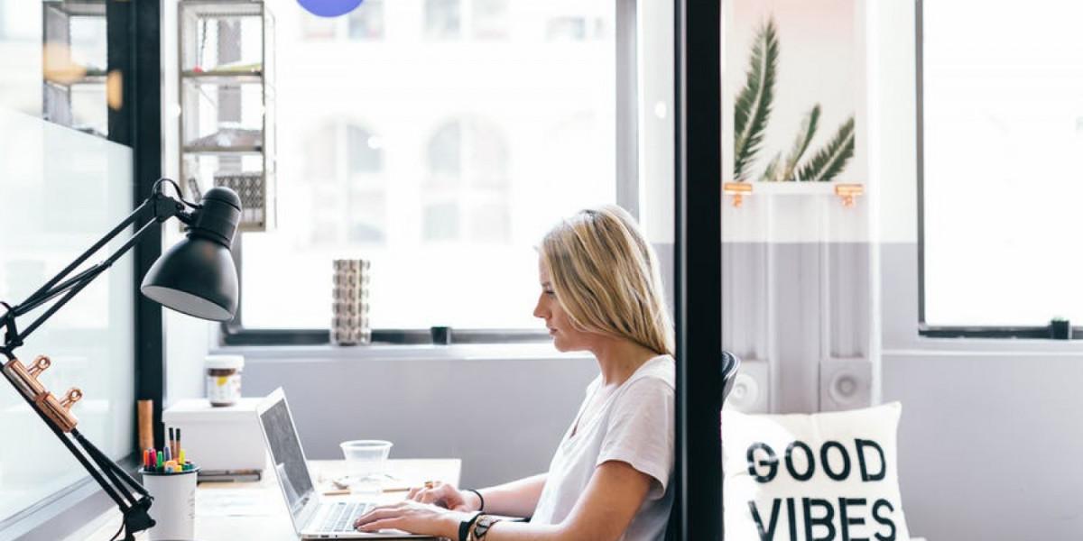 Serviced offices in New York, SoHo