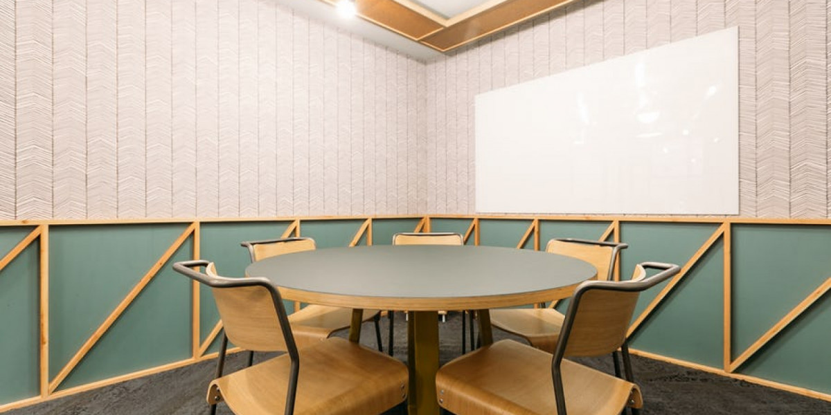 All inclusive office solutions at affordable prices near Canal St Station
