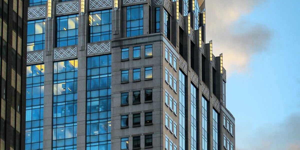 Professional-office-space near Midtown East