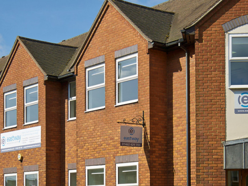 Eastway Enterprise Centre