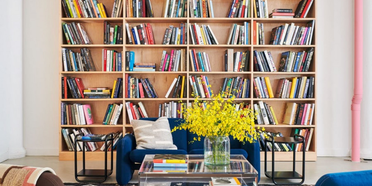 WeWork in New York
