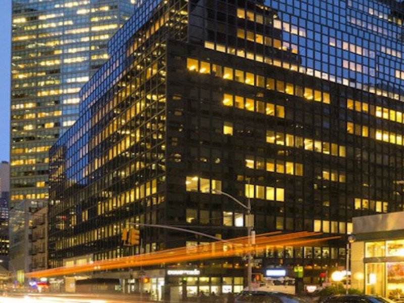 Lexington Avenue