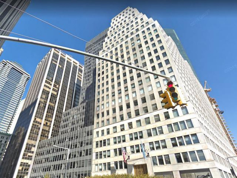 Wall St