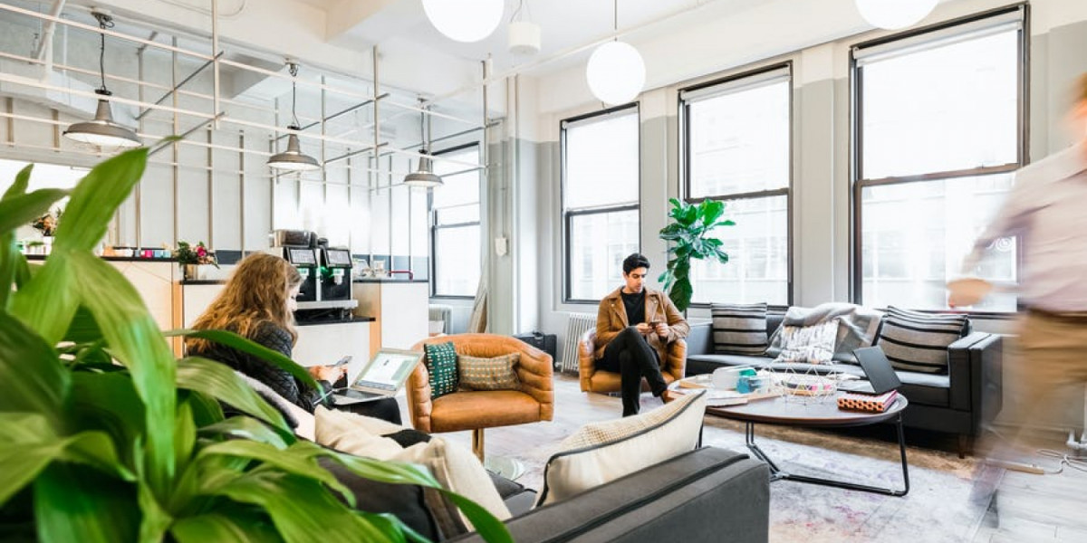 Professional-office-space near Rose Hill