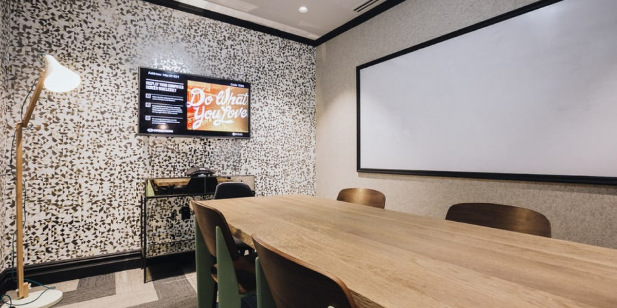 All inclusive office solutions at affordable prices near Madison Av & E 28 St