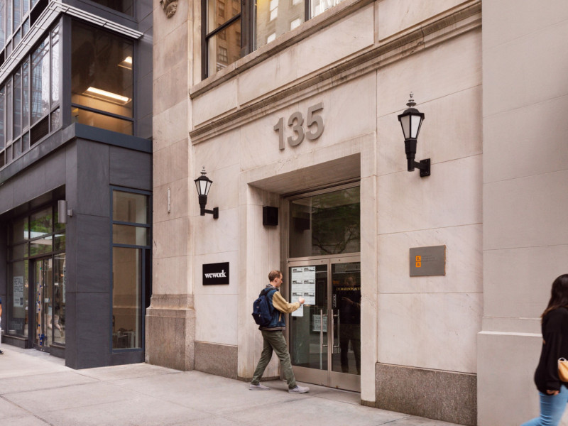 Madison Ave