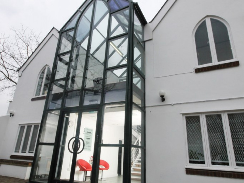 Hyde Park House