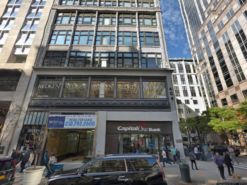 Fifth Ave