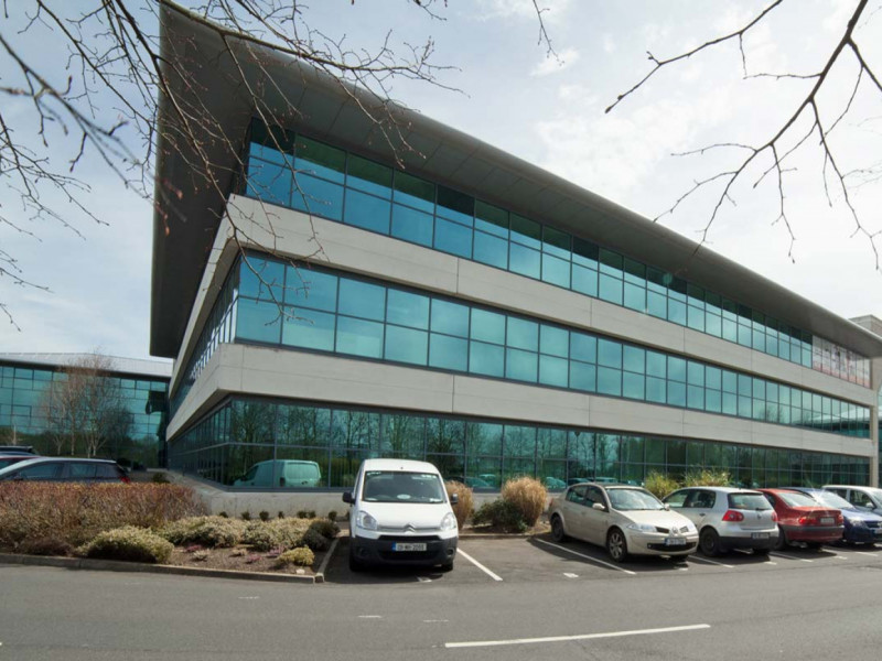 Maynooth Business Campus