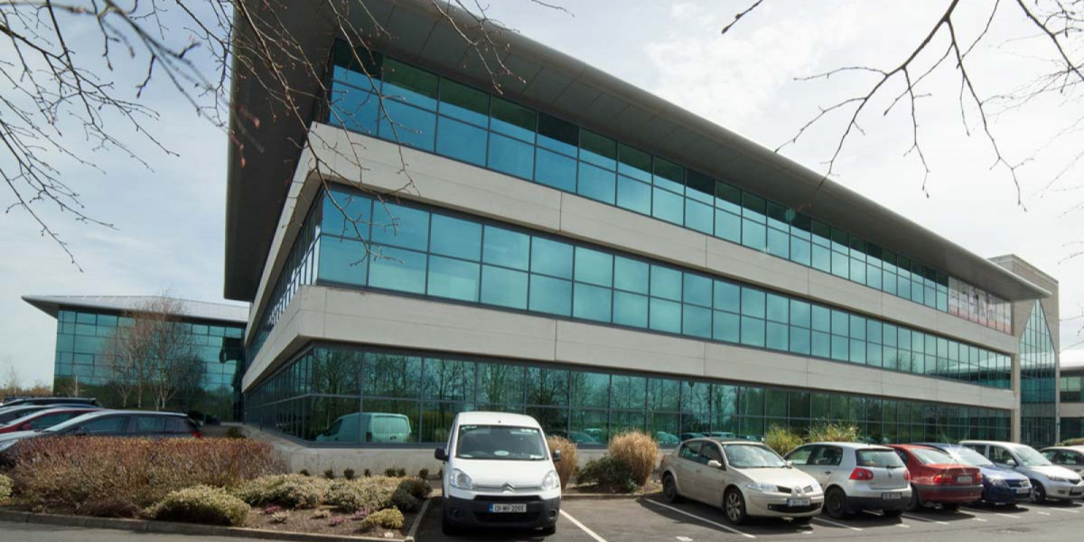 Digital Office Centre Maynooth in Block B, Maynooth Business Campus, Straffan Rd, Maynooth, Co. Kildare
