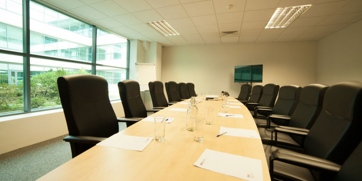 Serviced offices in Maynooth, Kildare