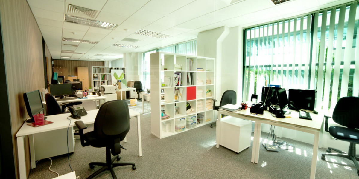 All inclusive office solutions at affordable prices near Leixlip (Louisa Bridge)