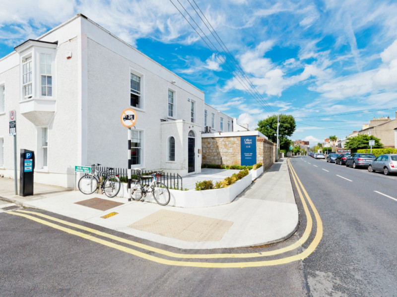Anglesea House