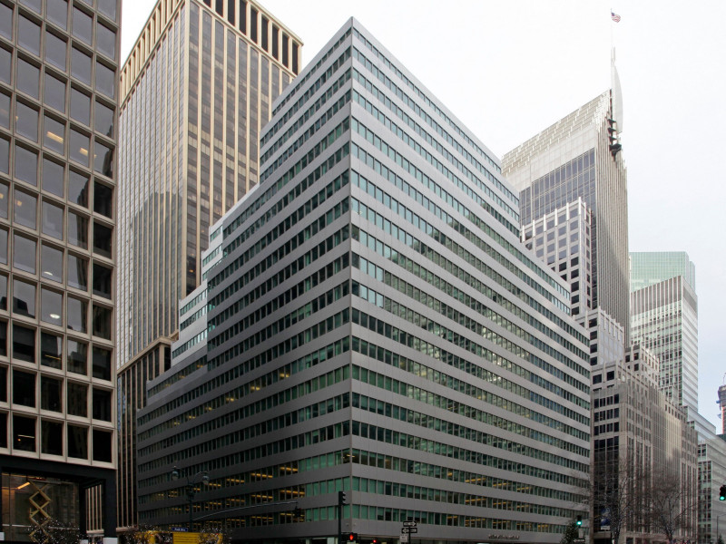 Park Ave