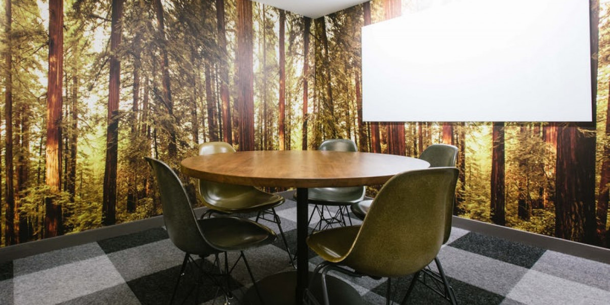 All inclusive office solutions at affordable prices near Madison Av/E 48 St