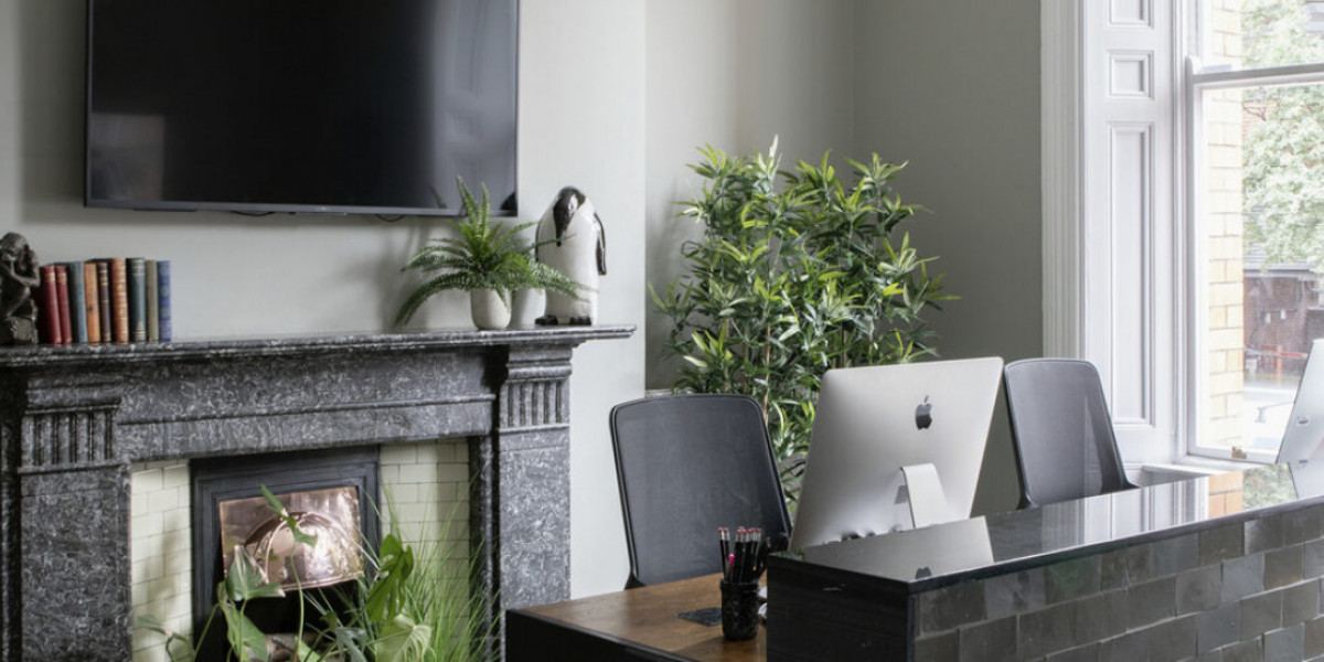 Office Space near Iveagh Gardens