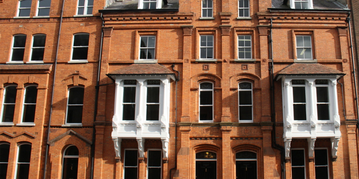 Iconic Offices The Victorians in 15-18 Earlsfort Terrace, Dublin 2