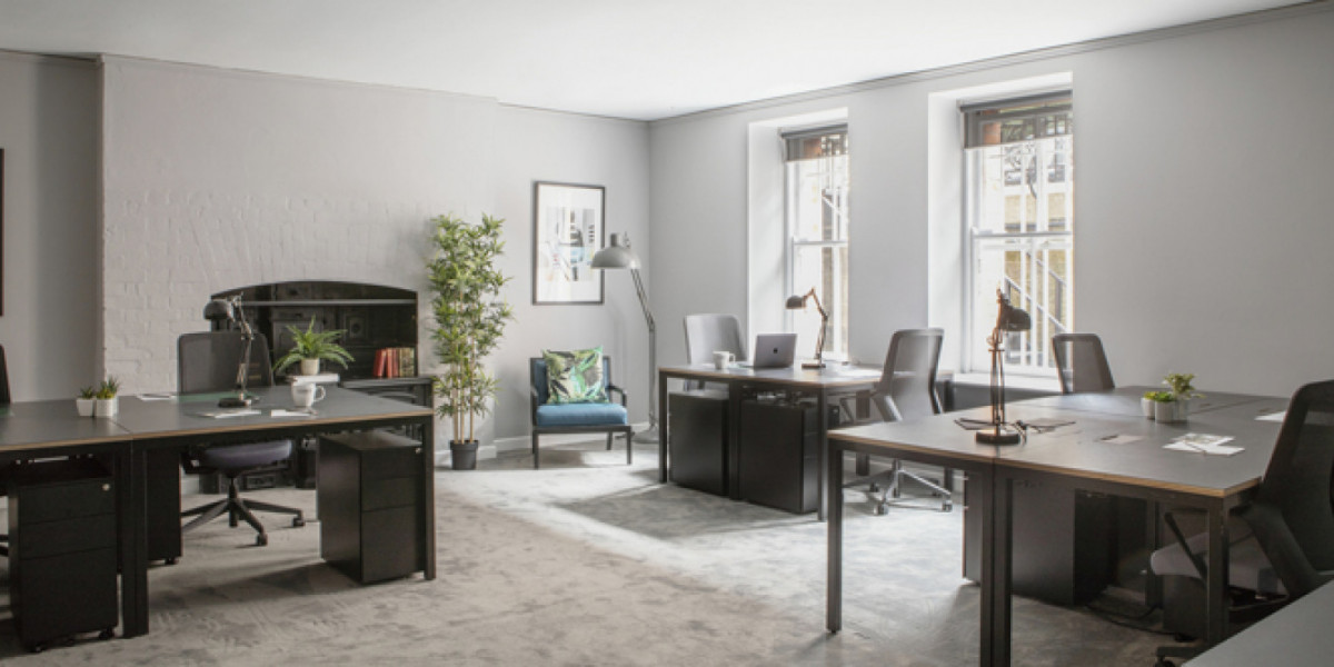 All inclusive office solutions at affordable prices near Harcourt
