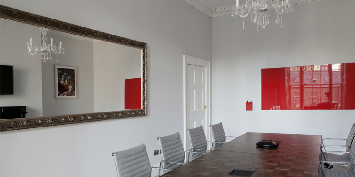 Professional-office-space near Portobello