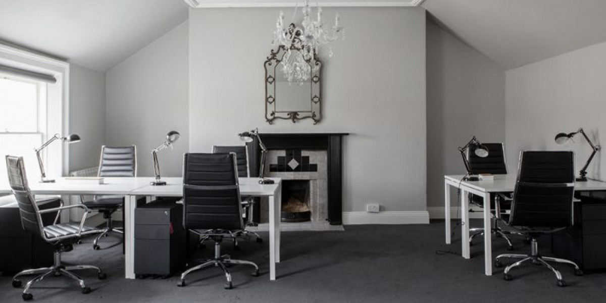 Serviced offices in Dublin, Portobello